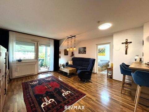 Trausdorf an der Wulka Wohnungen, Trausdorf an der Wulka Wohnung kaufen