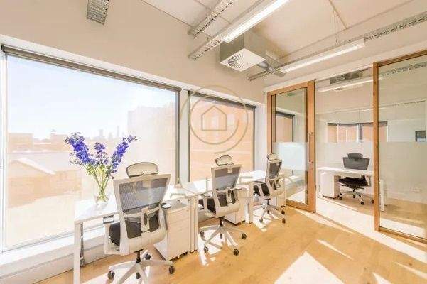 Innenansicht Beispiel 11