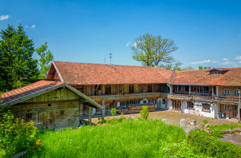 Attenham Häuser, Attenham Haus kaufen