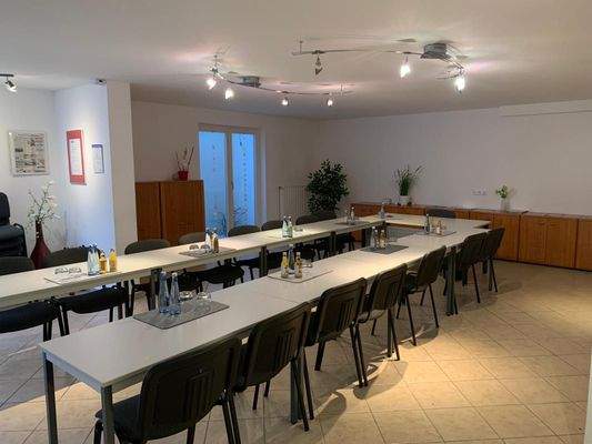 Besprechungszimmer 