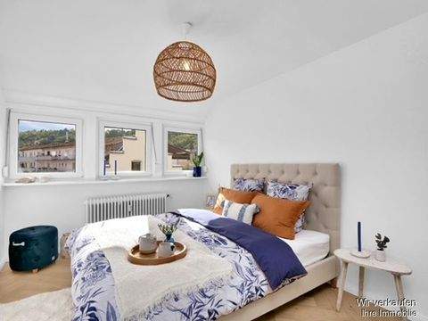 Stuttgart Wohnungen, Stuttgart Wohnung kaufen