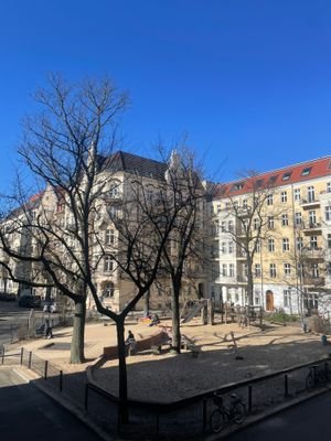 Ausblick