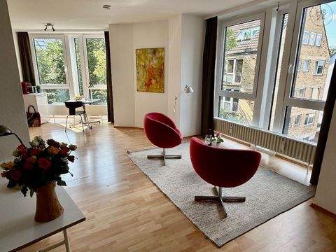 Köln Wohnungen, Köln Wohnung mieten