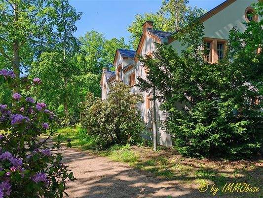 Exklusiver geht es nicht