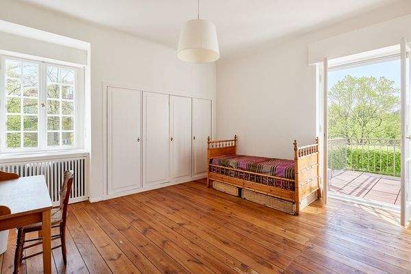 Zimmer im 1. Obergeschoss