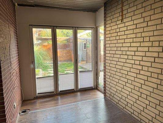 Wintergarten 1 Whg. 1