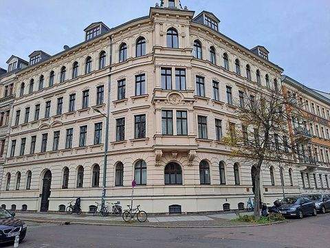 Leipzig Renditeobjekte, Mehrfamilienhäuser, Geschäftshäuser, Kapitalanlage