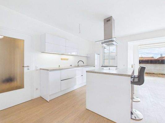 Moderne 3 Zimmer-Wohnung in Saarlouis-Lisdorf