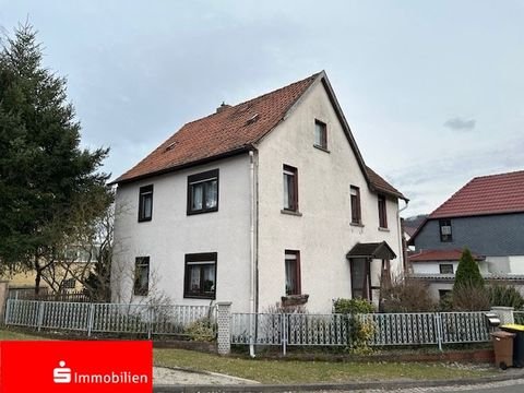 Sollstedt Häuser, Sollstedt Haus kaufen