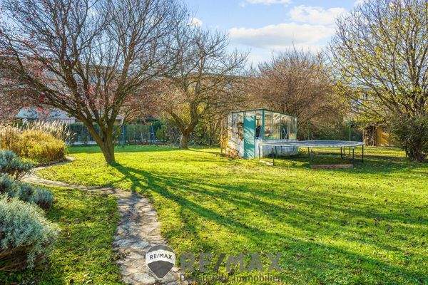 02. Einfamilienhaus 1220 Wien