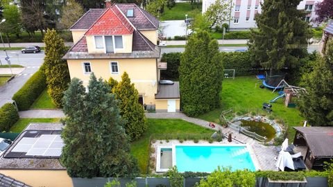 Klagenfurt Renditeobjekte, Mehrfamilienhäuser, Geschäftshäuser, Kapitalanlage