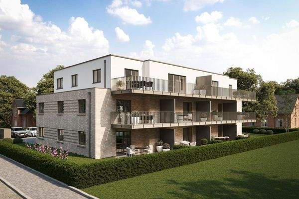  Außenansicht/Muster