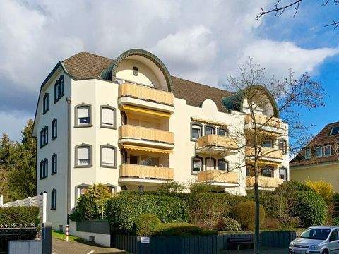 Bad Honnef Wohnungen, Bad Honnef Wohnung mieten