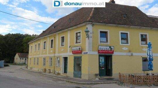 3741 Pulkau: Liegenschaft zu kaufen