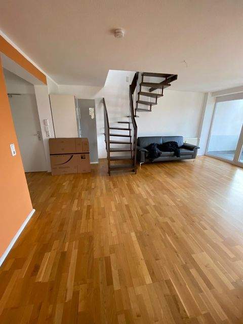 Frankfurt am Main Wohnungen, Frankfurt am Main Wohnung mieten