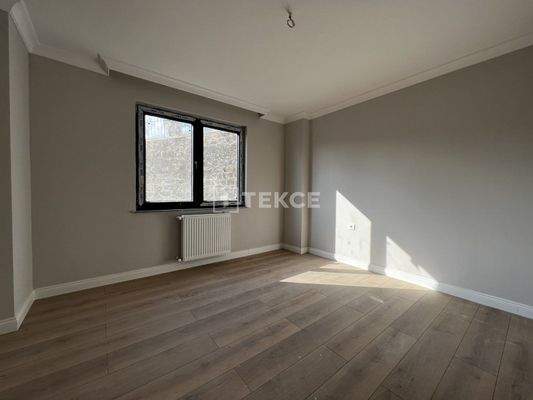 Chic and Practical Apartments in Trabzon Ortahisar