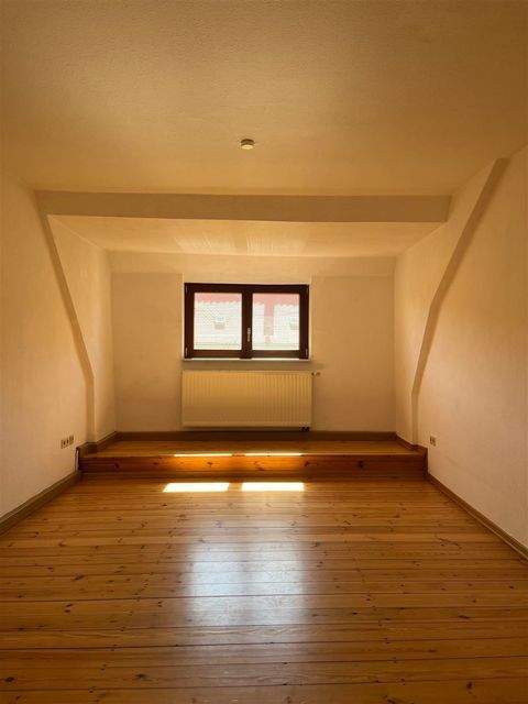 Torgau Wohnungen, Torgau Wohnung mieten