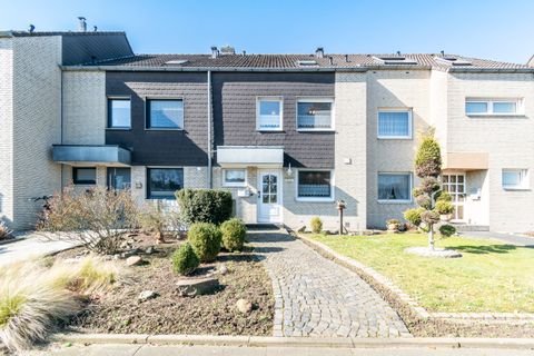 Bottrop Häuser, Bottrop Haus kaufen