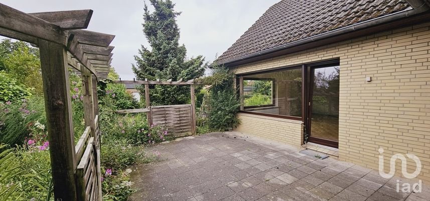 13 Terrasse EG