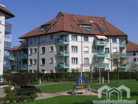 Werder (Havel) Wohnungen, Werder (Havel) Wohnung mieten