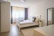 Schlafzimmer/Home-Office