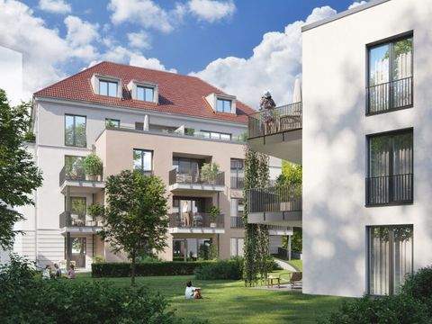 Eigentumswohnung in Reutlingen, Wohnung kaufen