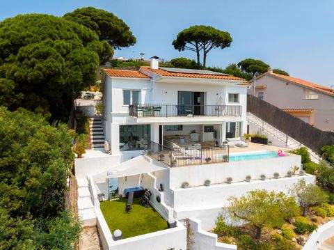 Sant Cebriá de Vallalta Häuser, Sant Cebriá de Vallalta Haus kaufen