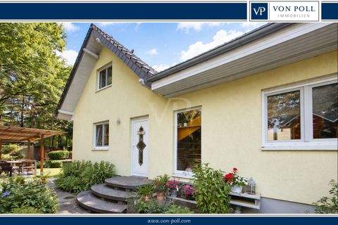 Wandlitz Häuser, Wandlitz Haus kaufen