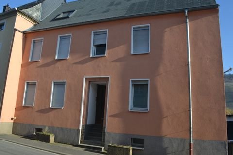 Bernkastel-Kues Häuser, Bernkastel-Kues Haus kaufen