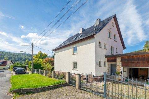 Zella-Mehlis Häuser, Zella-Mehlis Haus kaufen