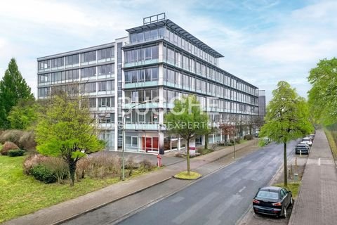 Osnabrück Büros, Büroräume, Büroflächen 