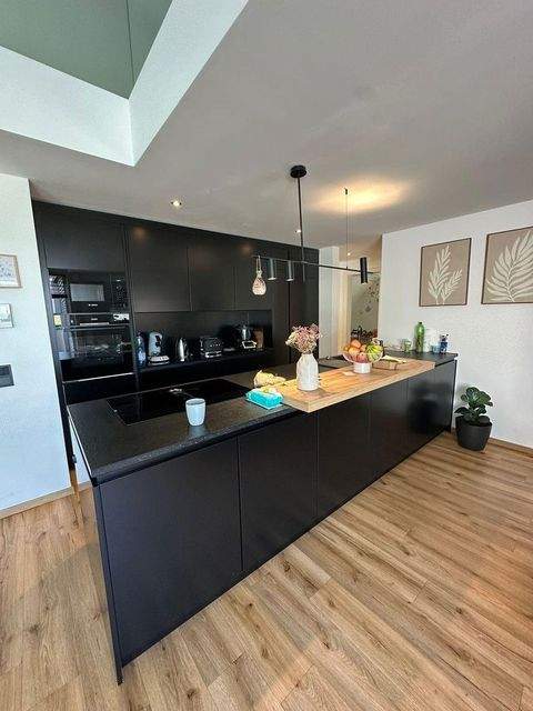 Niederstotzingen Wohnungen, Niederstotzingen Wohnung mieten