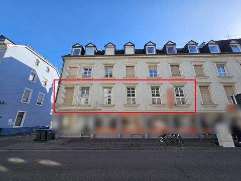 Trier Renditeobjekte, Mehrfamilienhäuser, Geschäftshäuser, Kapitalanlage