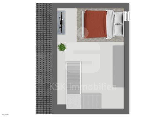 Apartment Obergeschoss 