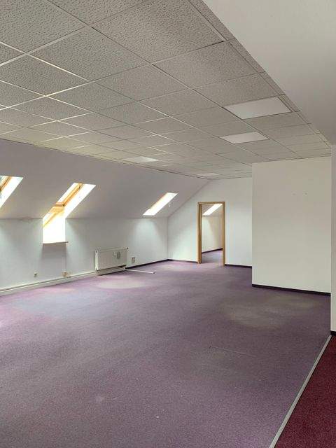 Stollberg/Erzgebirge Büros, Büroräume, Büroflächen 