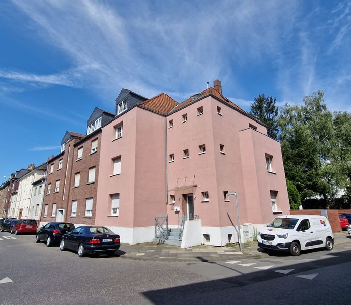 2 Zimmer Wohnung in Mönchengladbach (Rheydt)