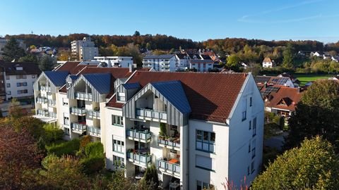 Bad Schussenried Wohnungen, Bad Schussenried Wohnung kaufen