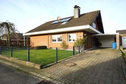 Geldern Häuser, Geldern Haus kaufen