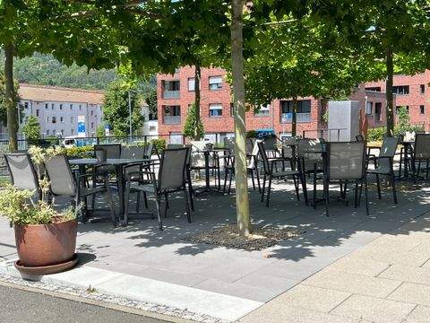 Jena Gastronomie, Pacht, Gaststätten