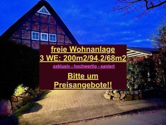 PREISANGEBOTE ERBETEN - WEGEN AUSWANDERUNG