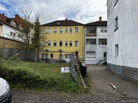 Neunkirchen/Saar Häuser, Neunkirchen/Saar Haus kaufen