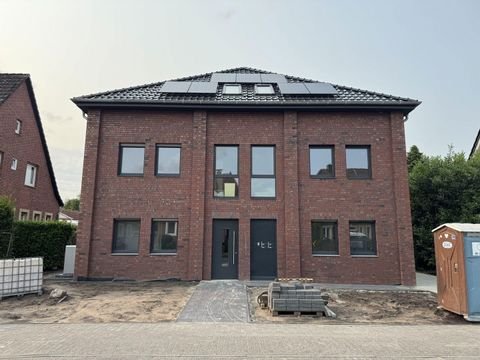 Ahaus Wohnungen, Ahaus Wohnung mieten