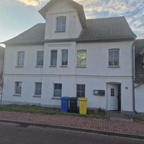 Wettin-Löbejün Renditeobjekte, Mehrfamilienhäuser, Geschäftshäuser, Kapitalanlage