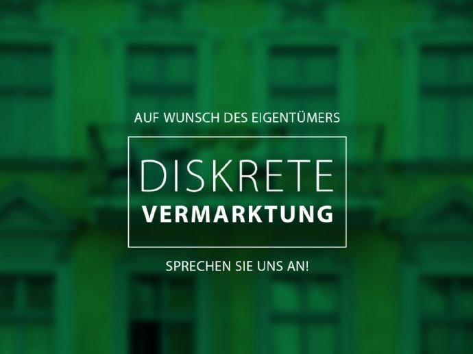 Attraktive vermietete Eigentumswohnung in hervorragender Lage