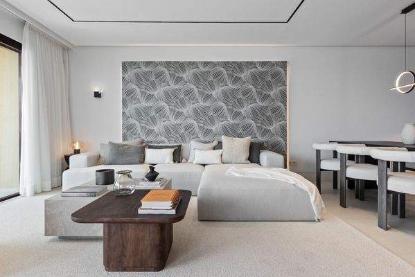 Photo: Apartment in Estepona