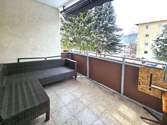 Balkon