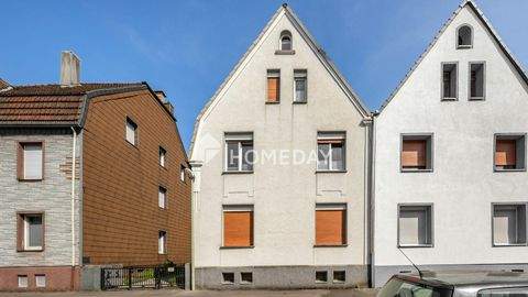 Witten Häuser, Witten Haus kaufen