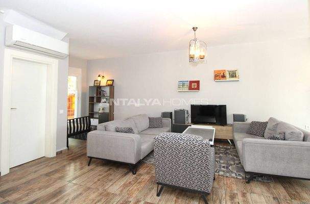 House for Sale Ideal for Investment in Serik, Antalya