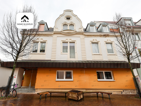 Oberkirch Wohnungen, Oberkirch Wohnung kaufen