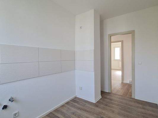 ... und Fliesenspiegel